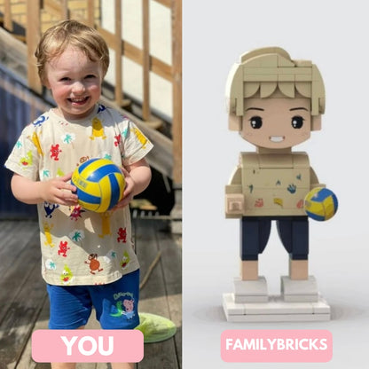 FamilyBricks