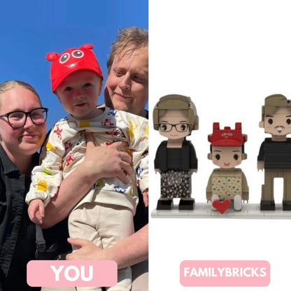 FamilyBricks