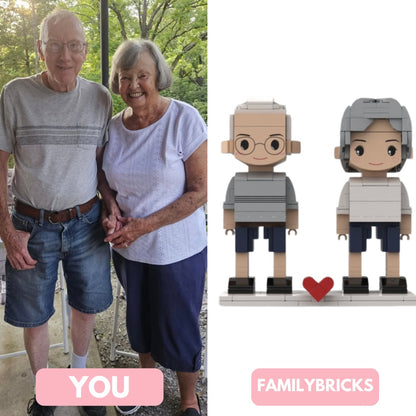 FamilyBricks